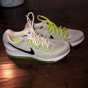 Women’s Nike Run Fast Athletic Shoes